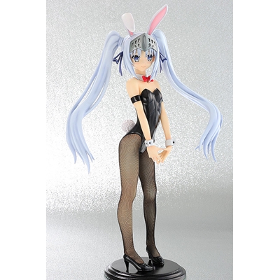 これはゾンビですか？オブ・ザ・デッド ユークリウッド・ヘルサイズ 1/4 PVC バニー ver : Accessories (Figure) |  HMVu0026BOOKS online - 4571245294685