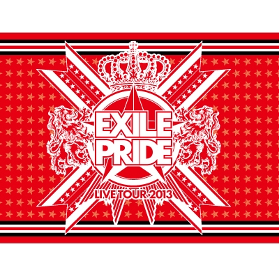 ﾋﾞｰﾁﾀｵﾙ / EXILE PRIDE[2回目] : EXILE | HMV&BOOKS online - LOP128489