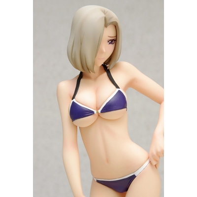 BEACH QUEENS 「銀河機攻隊 マジェスティックプリンス」 スズカゼ 