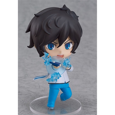 DEVIL SURVIVOR2 THE ANIMATION ねんどろいど 久世響希 : Accessories