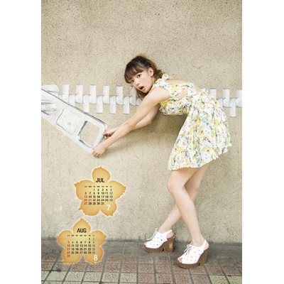 松坂桃李 カレンダー 2014年 松坂桃李 カレンダー 2014年