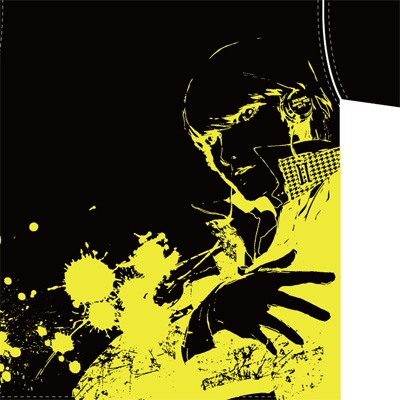 Tシャツ[S] / PERSONA MUSIC FES 2013 IN NIPPON BUDOKAN : T-shirt