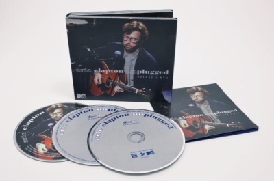 その他 Unplugged / [DVD] UNPLUGGED (DVD)/ERIC CLAPTON/エリック・クラプトン｜OLD ROCK