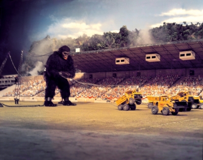 北京原人の逆襲 　コレクターズ・エディション [DVD] 713SRsefRDL._AC_SY200_QL15_.jpg