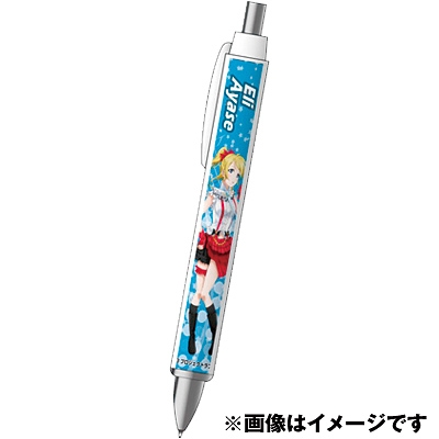 セール・キャンペーン ラブライブ！ ボールペン（矢澤にこ） | HMV&BOOKS online ペン