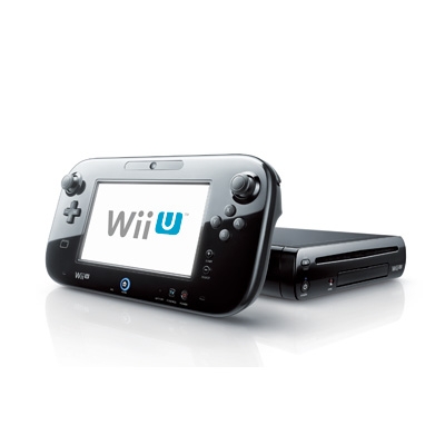 Wii Uファミリープレミアムセット＋Wii Fit Plus
