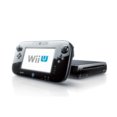 WiiU本体 プレミアムセット＋ソフト10タイトル＋アクセサリー