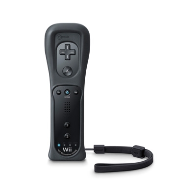 Wii U すぐに遊べるファミリープレミアムセット＋Wii Fit U（クロ