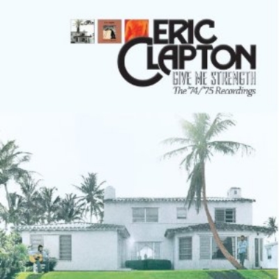 ◾️極美盤◾️高音質1975年UKオリジナル盤■ERIC CLAPTON / CA エリック・クラプトン、1970年の初ソロ・アルバム『Eric Clapton』50