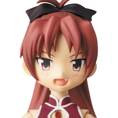 魔法少女まどか☆マギカ RAH MGM（佐倉杏子） : Accessories (Figure) | HMV&BOOKS online -  LOP150545