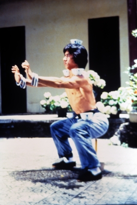 『ドランクモンキー 酔拳』『スネーキーモンキー 蛇拳』 製作35周年記念 HDデジタル・リマスター版 ブルーレイBOX 【初回生産限定
