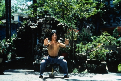 ドランクモンキー 酔拳』『スネーキーモンキー 蛇拳』 製作35周年記念 