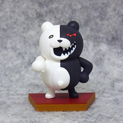 ダンガンロンパ The Animation 超高校級のちみキャラ トレーディング