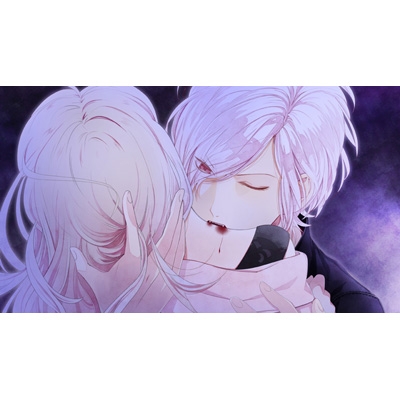 DIABOLIK LOVERS LIMITED V EDITION（限定版） : Game Soft