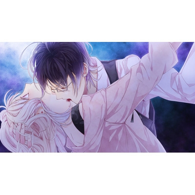 PlayStation Vita - DIABOLIK LOVERS  限定版特典・ブロマイド色紙 セット 91fTgtSx5KL._UF350,350_QL50_.jpg