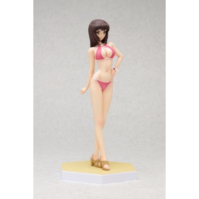 菅生あすか 「新世紀GPXサイバーフォミュラ」 トレジャーフィギュアコレクション 菅生 あすか