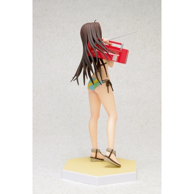 BEACH QUEENS 「魔法使いの夜」 蒼崎青子(RURIHIME original Ver.) : Accessories (Figure) |  HMVu0026BOOKS online - 4943209553327