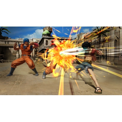 Jスターズ ビクトリー VS : Game Soft (PlayStation Vita