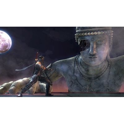 コーエーテクモ The Best Ninja Gaiden S2 Plus Game Soft Playstation Vita Hmv Books Online Vljm