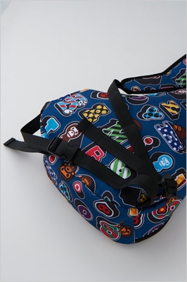 ★BAPE KIDS by *a bathing ape2012SPRING付録 ☆BAPE KIDS by *a bathing ape2012SPRING付録 - メルカリ