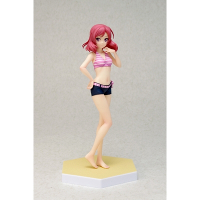 BEACH QUEENS｢ラブライブ！｣ 西木野真姫 : Accessories (Figure