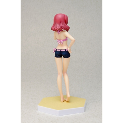 BEACH QUEENS｢ラブライブ！｣ 西木野真姫 : Accessories (Figure