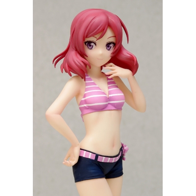 BEACH QUEENS｢ラブライブ！｣ 西木野真姫 : Accessories (Figure