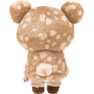 楽天市場】サンエックス リラックマ あつめてぬいぐるみ