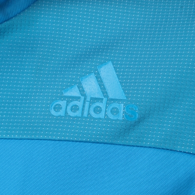 adidasbrave（アディダスブレイブ）ウォームアップジャケット/ソーラー