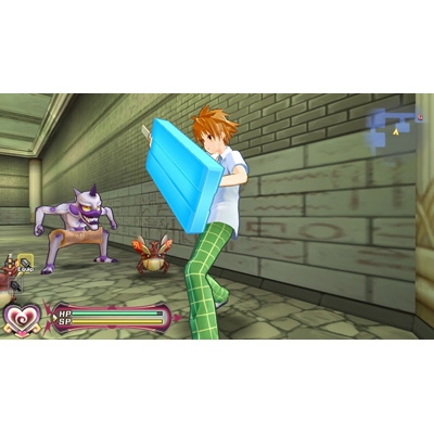 To LOVEる -とらぶる- ダークネス バトルエクスタシー : Game To LOVEる -とらぶる- ダークネス バトルエクスタシー : Game