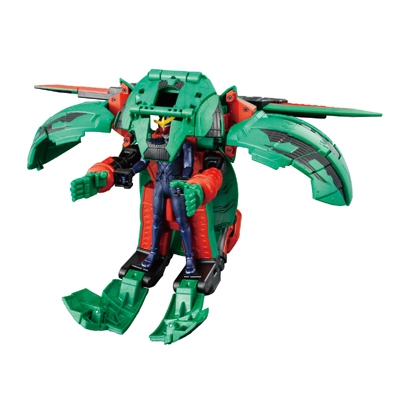 仮面ライダー鎧武 超巨大鎧 DXスイカアームズ | HMV&BOOKS
