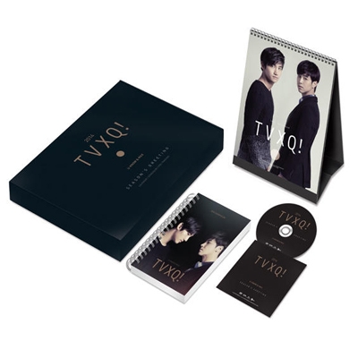 公式より2021TVXQシーグリ内容詳細 | 東方神起ブログ