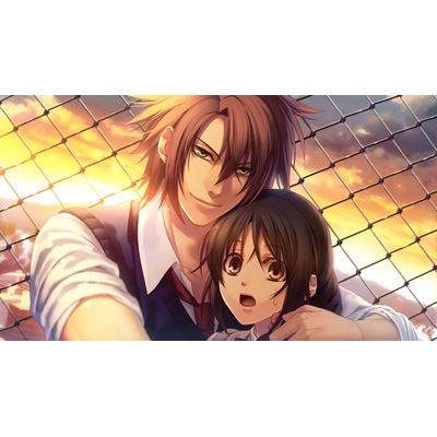 薄桜鬼SSL ~sweet school life~ (通常版) - PS Vita Amazon.co.jp: 薄桜鬼SSL ~sweet school life~ (通常版) - PS