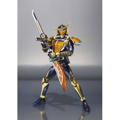 S.H.Figuarts 仮面ライダー鎧武 オレンジアームズ : Accessories