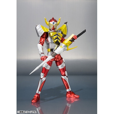 【美品】SHFiguarts 仮面ライダー バロン バナナアームズ S.H.Figuarts 仮面ライダーバロン バナナアームズ : Accessories