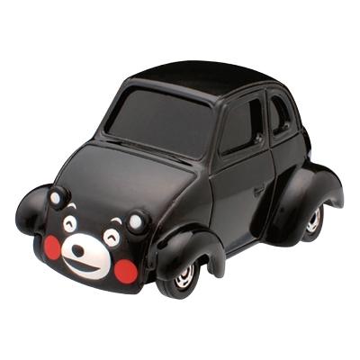 くまモンCollection トミカ : Tomica | HMV&BOOKS online - LOP73772