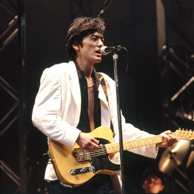 復活 尾崎豊 YOKOHAMA ARENA 1991.5.20 （Blu-ray） : 尾崎豊 