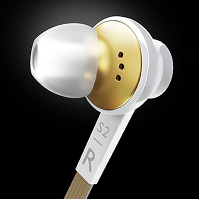 Philips Fidelio S2 Headphones Hi Res HIFI In-ear Earbuds