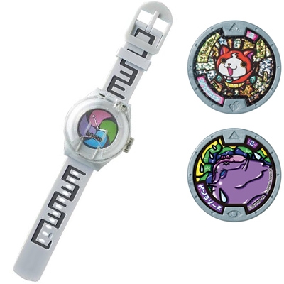 DX妖怪ウォッチ | HMV&BOOKS online - 4543112837240