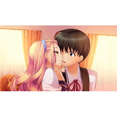 VITA もっと姉、ちゃんとしようよっ! +PLUS 特別限定版 もっと姉