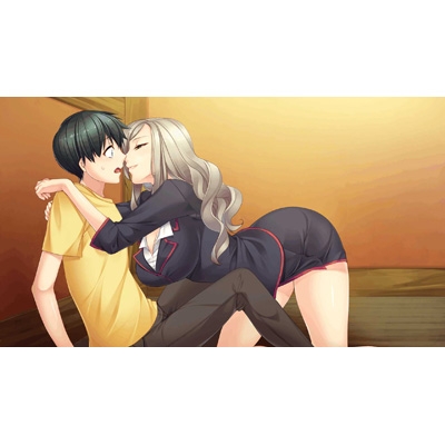 もっと姉、ちゃんとしようよっ！＋PLUS（特別限定版） : Game Soft 