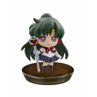 Amazon.co.jp: ぷちきゃら シリーズ 美少女戦士セーラームーン