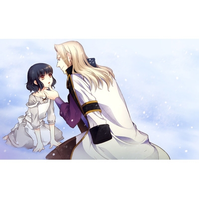 黒雪姫 スノウ・ブラック(豪華版) : Game Soft (PlayStation Portable