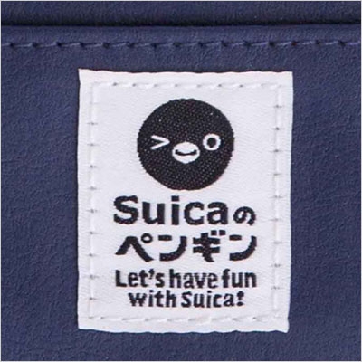 Suicaのペンギン Let's have fun with Suica! Special ver.e-mook