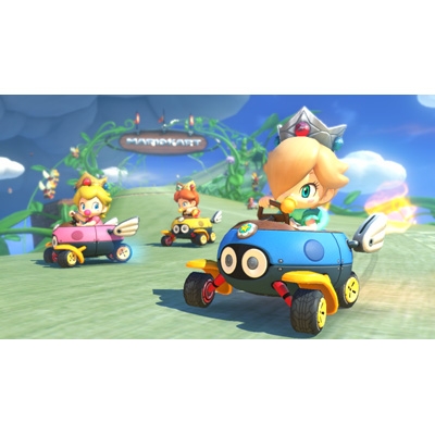 Nintendo Wii U WII U スグニアソベル マリオカート8セ… Amazon.com: Nintendo Wii U Console Mario Kart 8 Deluxe Set