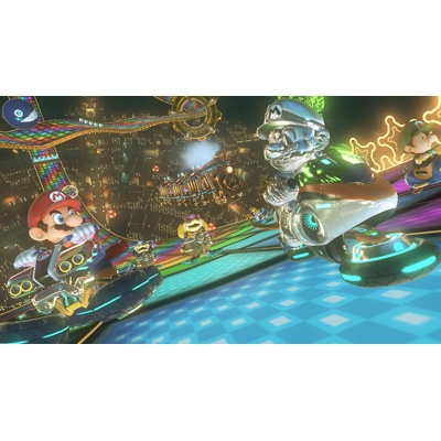 【Wii U】マリオカート8 : Game Soft (Wii U) | HMV&BOOKS online - WUPPAMKJ