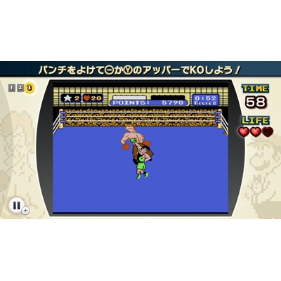 ファミコンリミックス1 2 Game Soft Wii U Hmv Books Online Wuppafdj