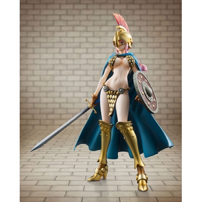 Portrait.Of.Pirates ワンピース Sailing Again 剣闘士レベッカ