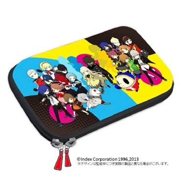4-393 ニンテンドー3DS LL ペルソナQ Amazon | ペルソナQ シャドウ オブ ザ ラビリンス ベルベット