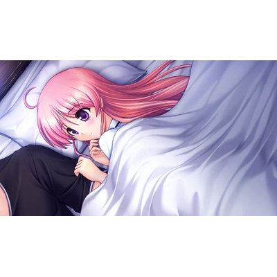 穢翼のユースティア Angel